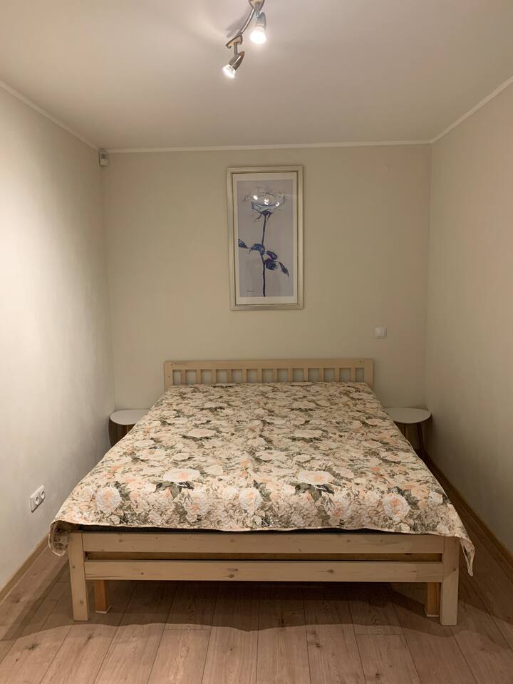 საძინებელი