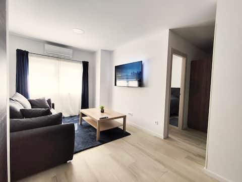 Top performing Airbnb: Business & Chill – 150m from Green Gold in Trnje