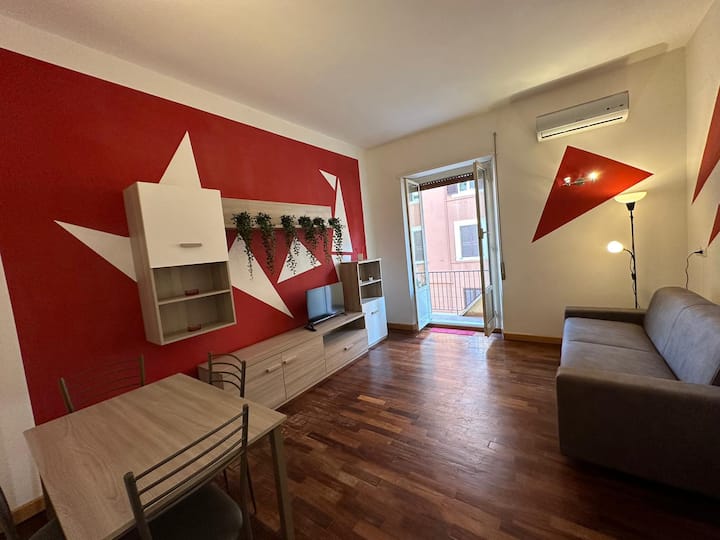 Domus Alice Trastevere - Roma