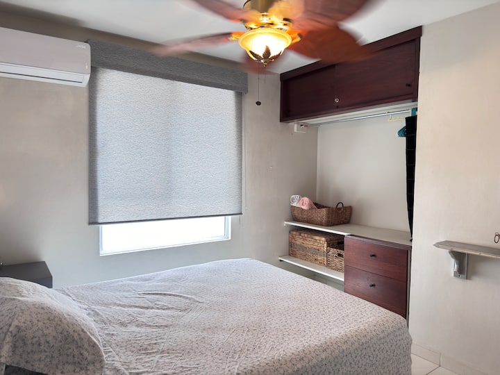 Chambre 1