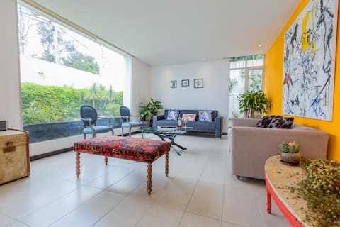 Villa Azul Apartment