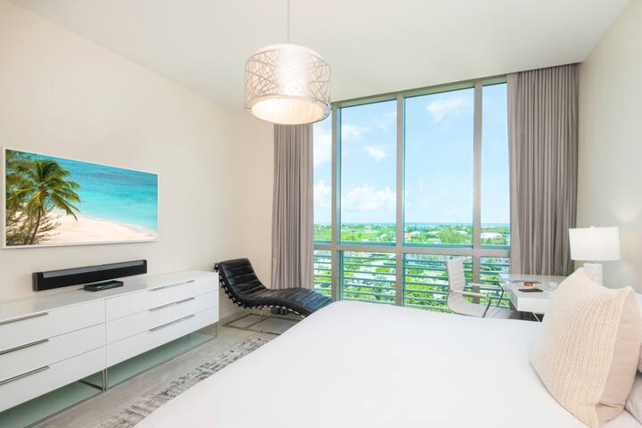 Seafire Residence N703