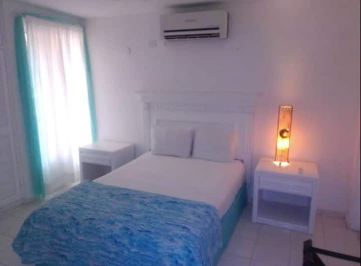 საძინებელი 3