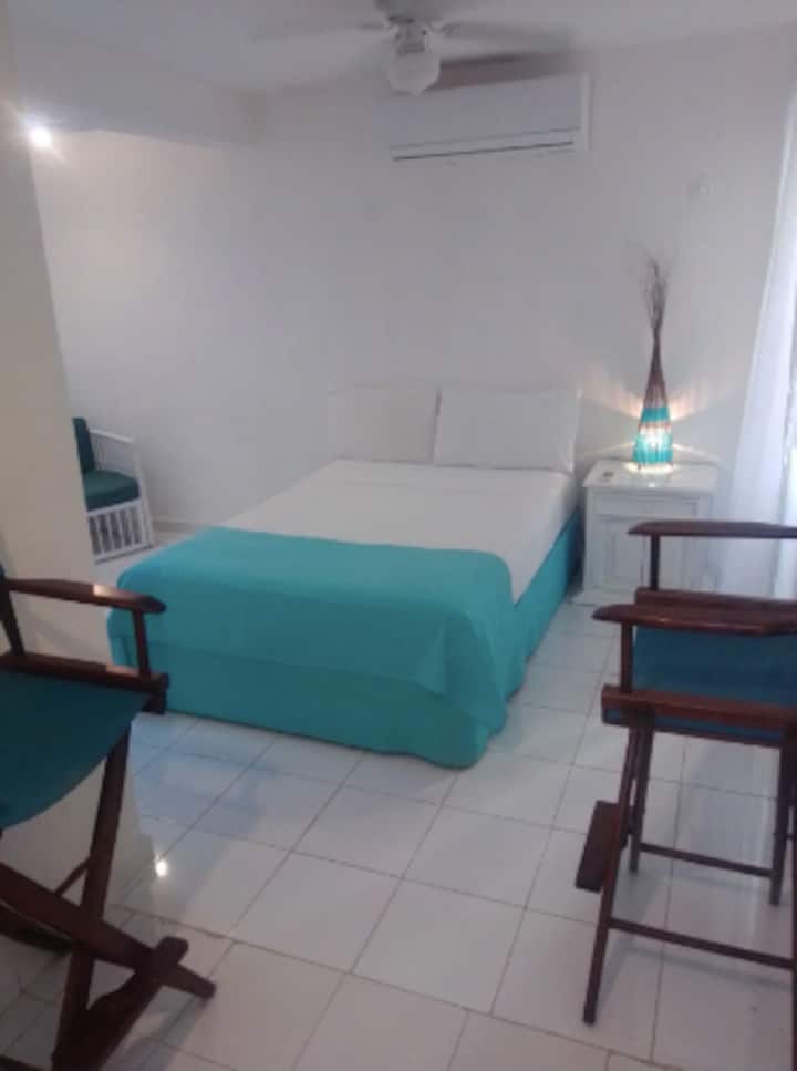 საძინებელი 4