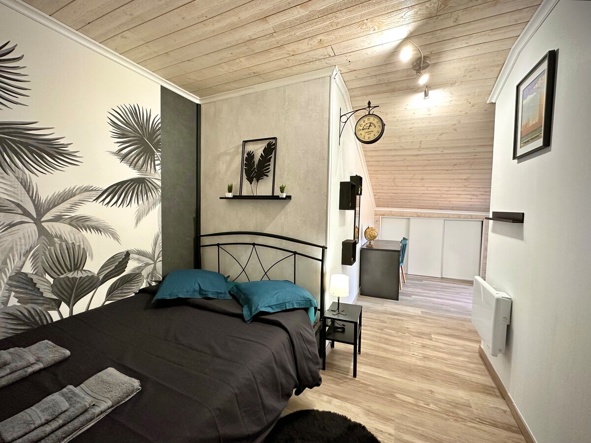 غرفة النوم 1