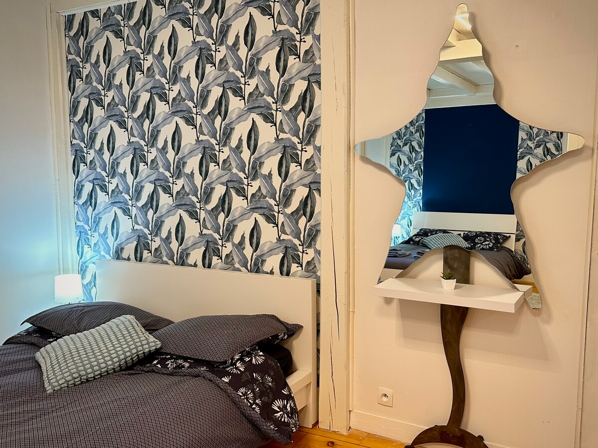 غرفة النوم 3