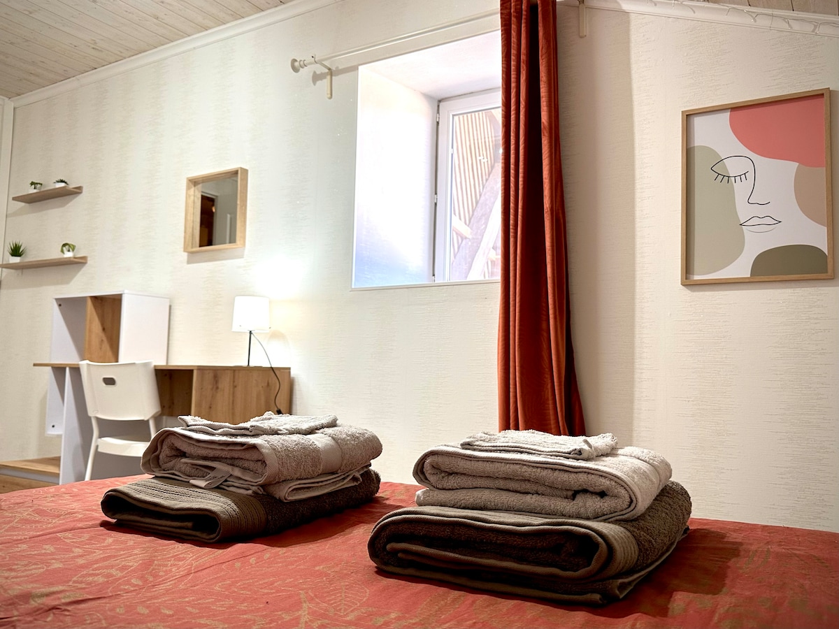 غرفة النوم 4