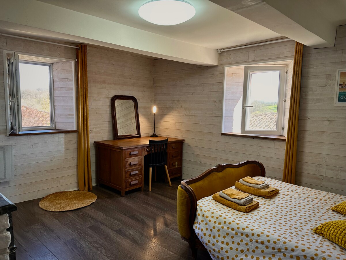 غرفة النوم 2