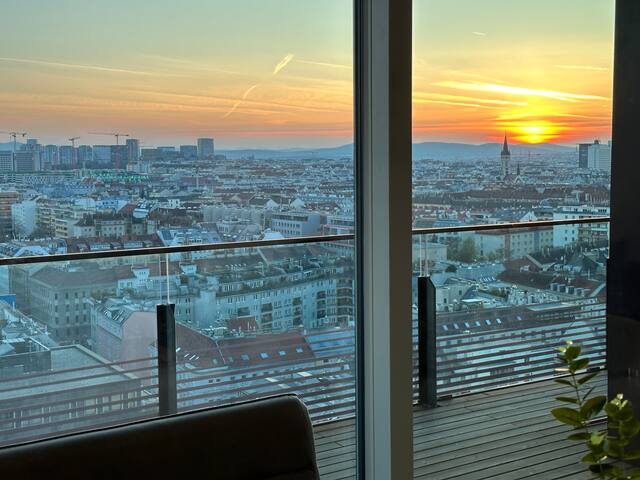 Panorama Sky with Rooftop Pool gallery image 3