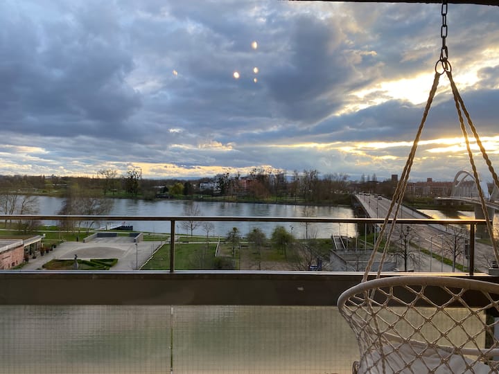 Rheinblick Vacation Rental