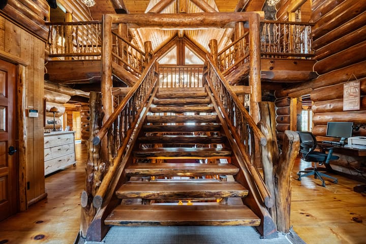 Aisling Baile managed Airbnb listing 1