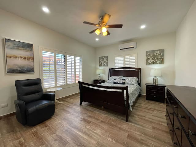 Paradise Real Estate SC managed Airbnb listing 2