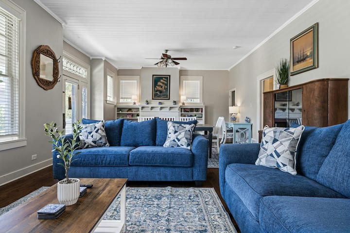 Marigold Manor - Taylor, TX