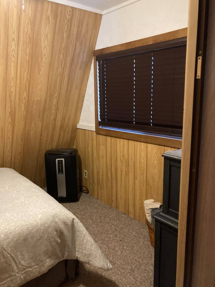 საძინებელი