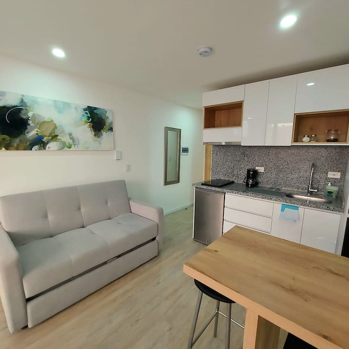 Home Suite Home - Bogotá