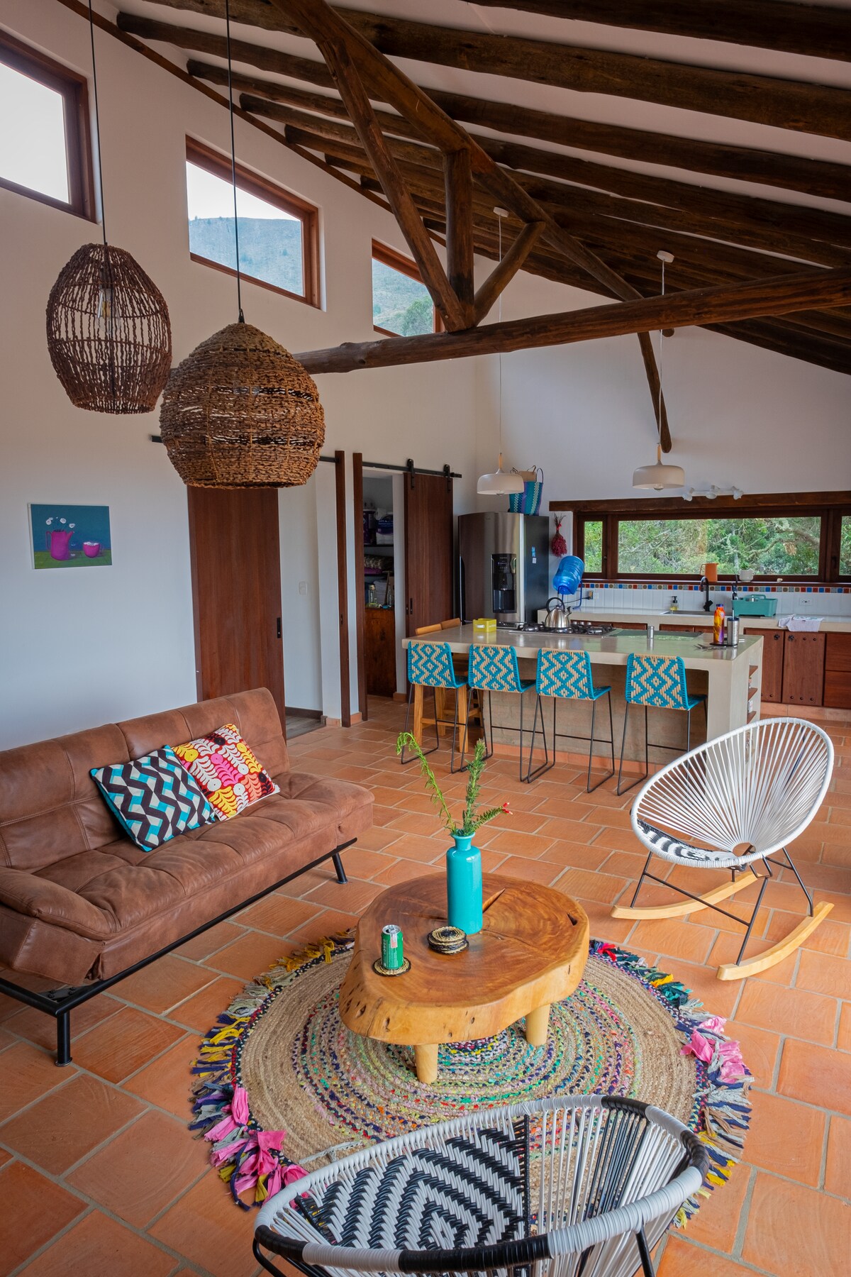 Всекидневна