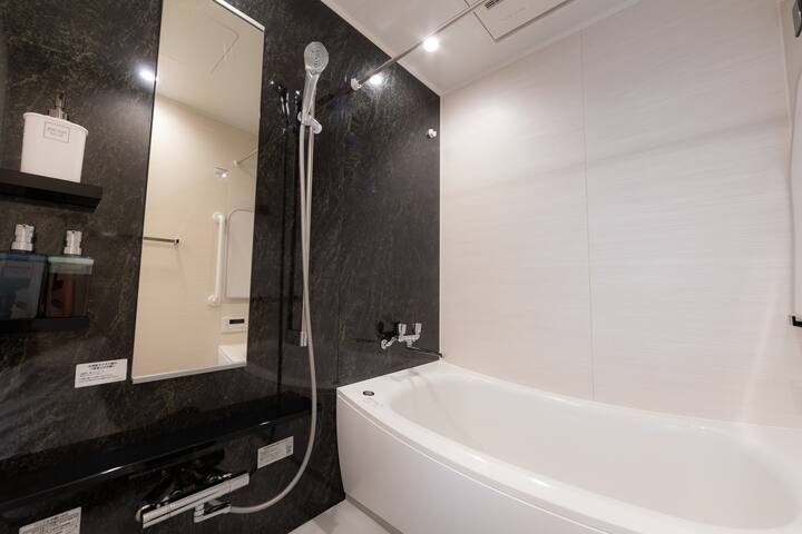 フルバスルーム