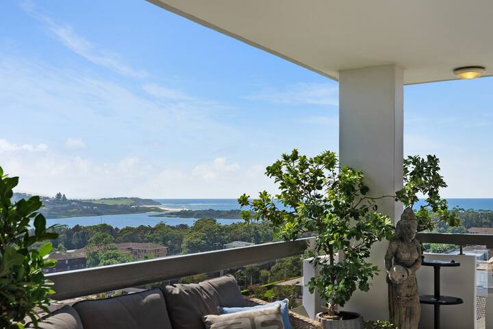 Westminster on Dee Why Beach