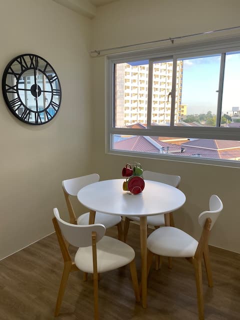 Condo Unit Near Ateneo de Cebu