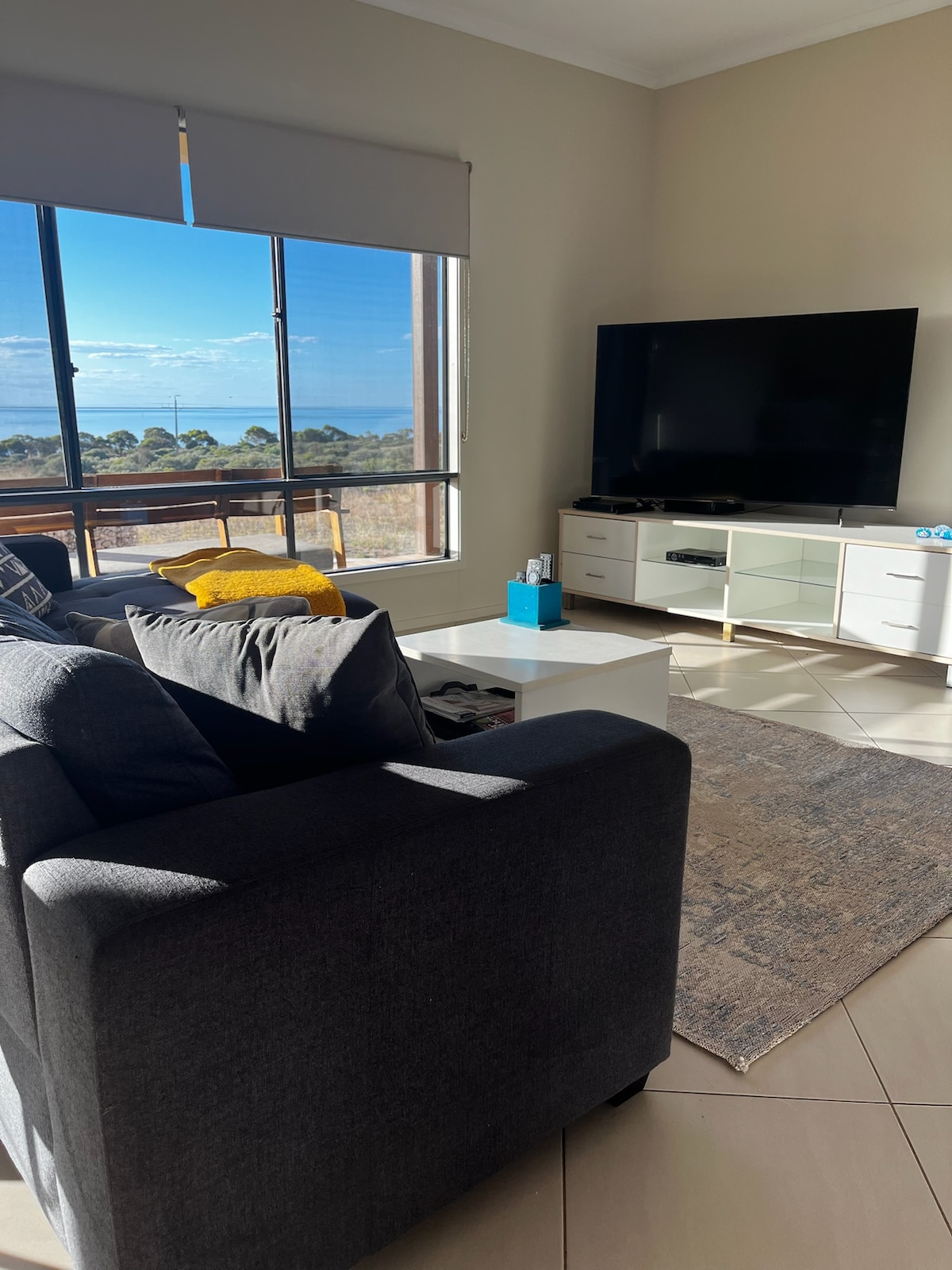Top Airbnb: Seaview Escape - 3 bedrooms, sleeps 7 in South Australia