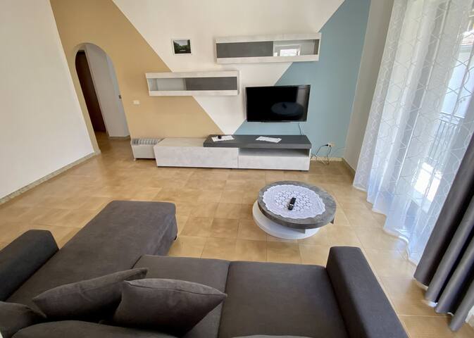 Fuscaldo Apartment managed Airbnb listing 2