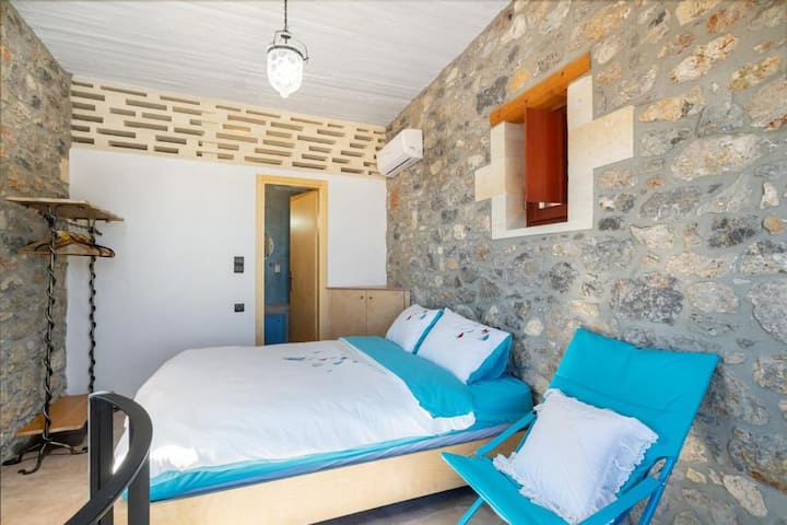 Habitación 1