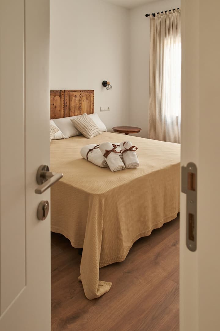 Habitación 1
