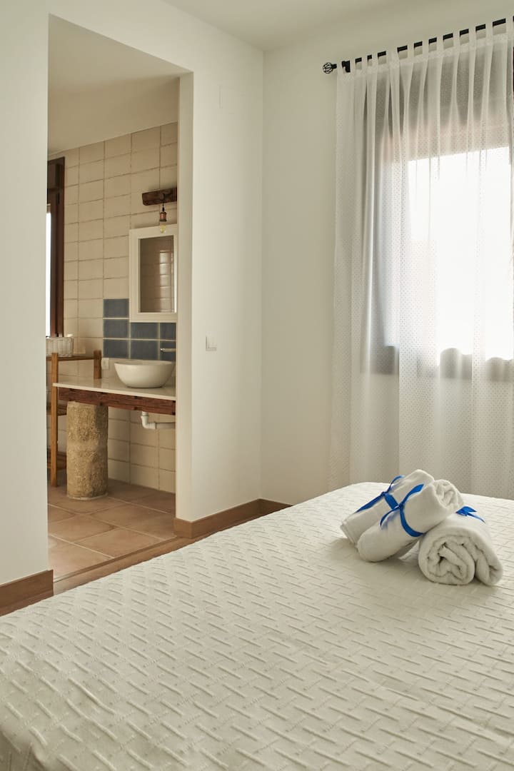 Habitación 4