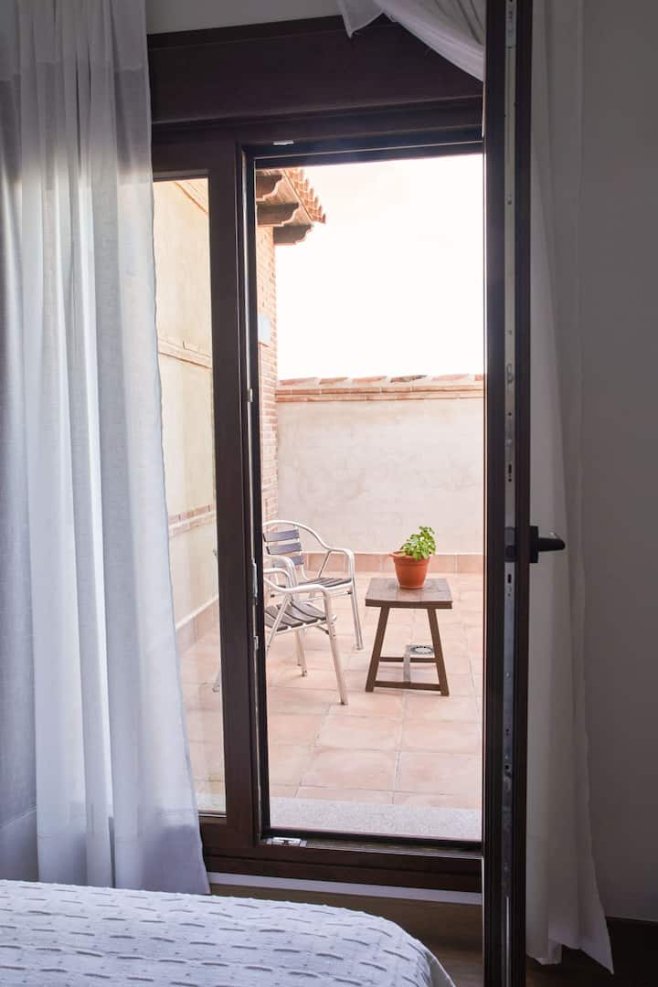Habitación 3