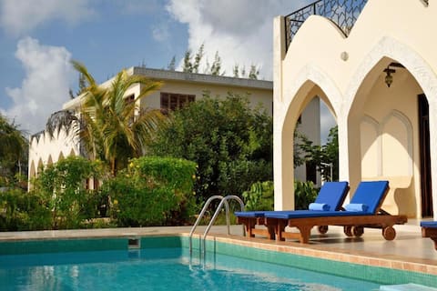 Villa Al-Bahr