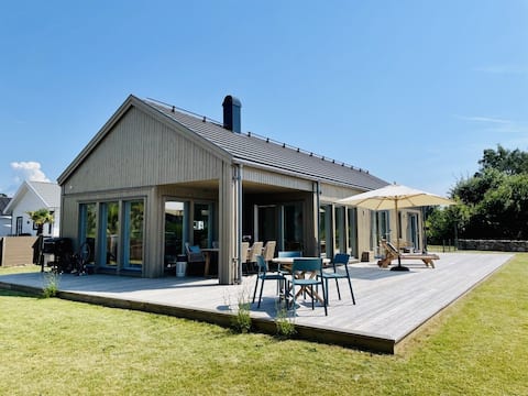 Fantastic accommodation in Torekov