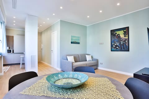 GuestHost - La Fontana House