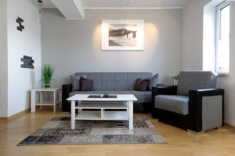 Yin&Yang vacation home