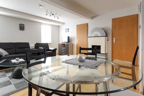 Classica vacation home