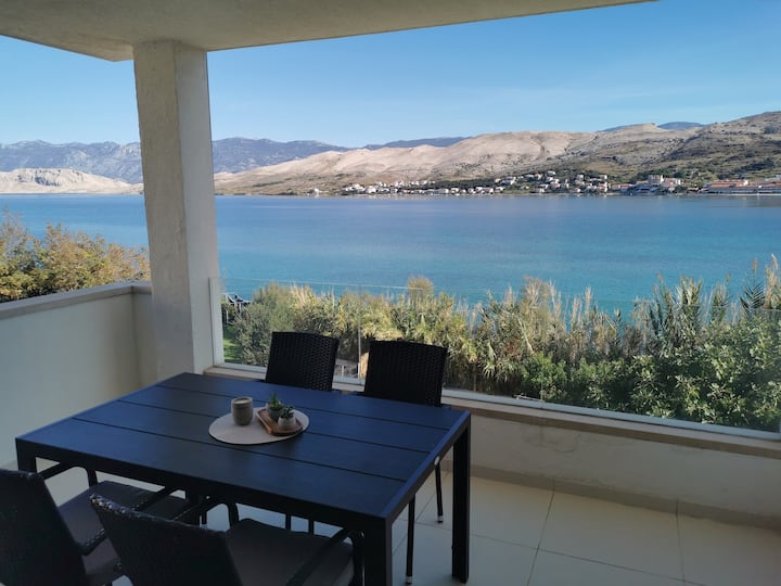 Apartment Mirano - Pag