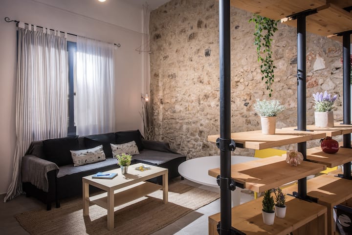Central Lovely Home - Heraklion