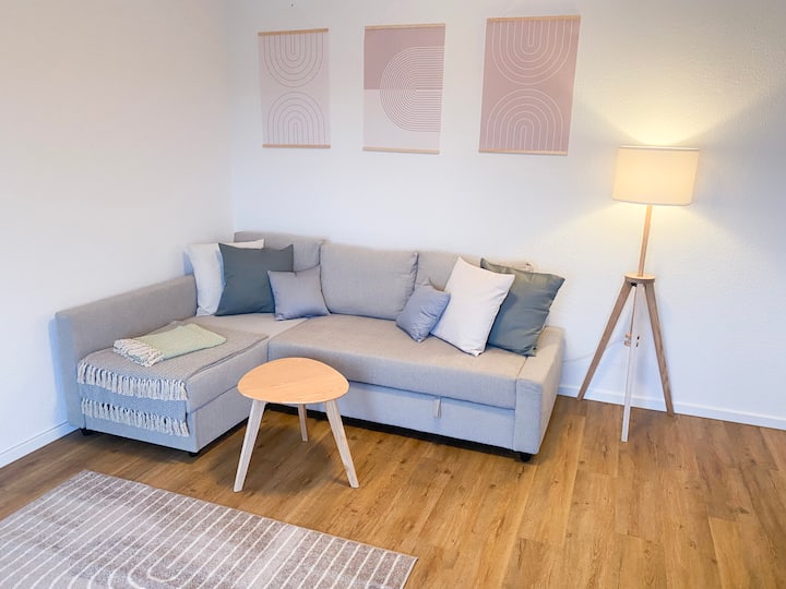 Nova See Apt 18 I Phantasialand I Cologne I Bonn - Erftstadt