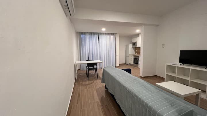 H2 Tranquilidad Y Relax Céntrico - Sabadell
