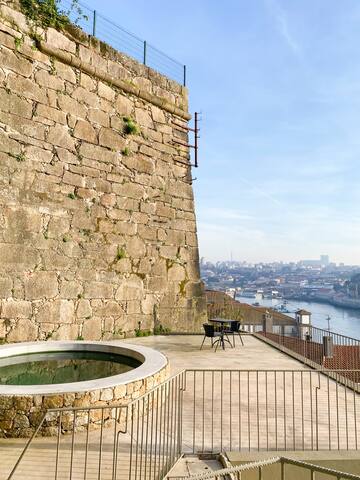 Plunge Pool River Views · Apt A (Adults Only) gallery image 3