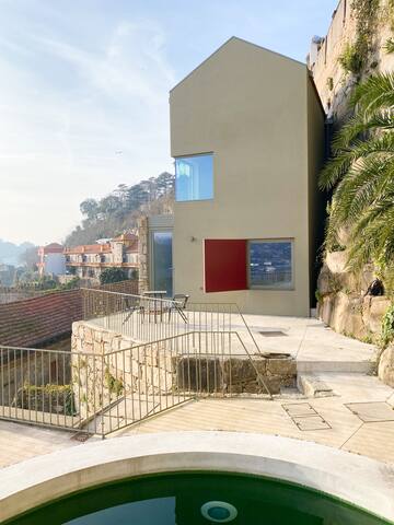 Plunge Pool River Views · Apt A (Adults Only) gallery image 4