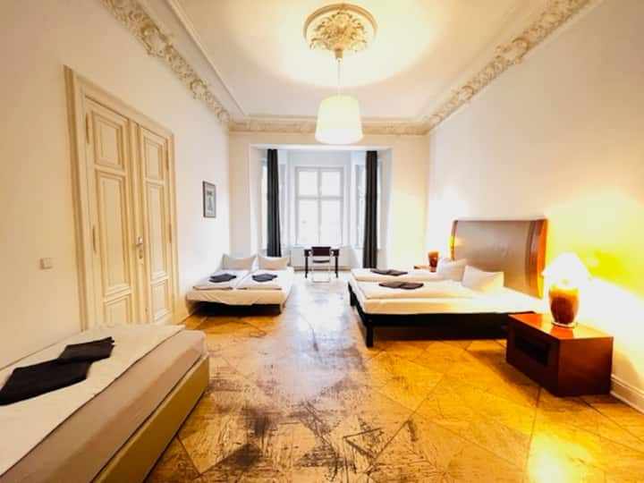 غرفة النوم 3