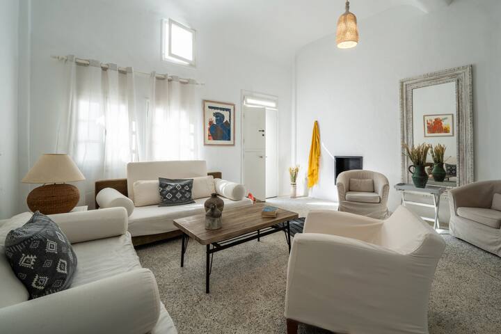 Astra House by Mykonos Mood