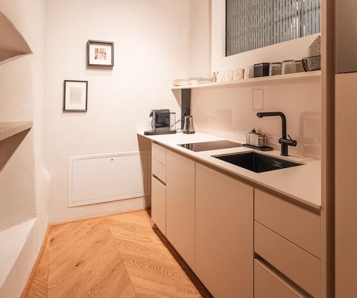 Im Herzen Von Innsbruck | Studio 23 - İnnsbruck