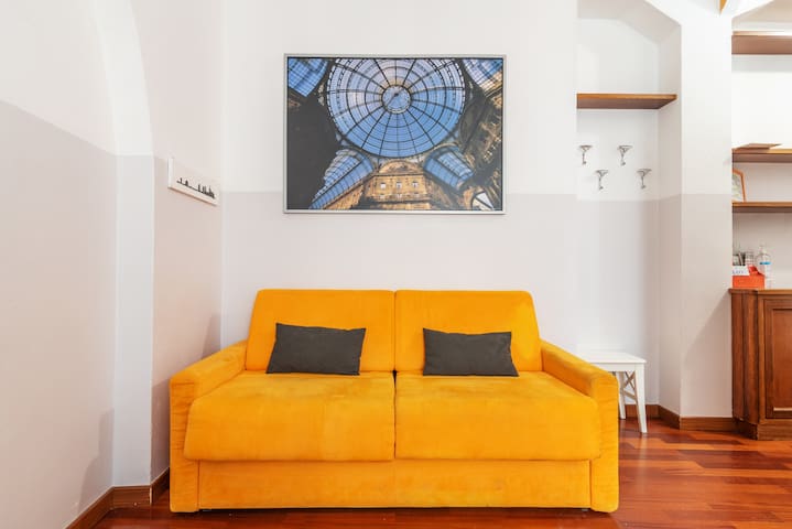 Check In Check Out Facile managed Airbnb listing 3