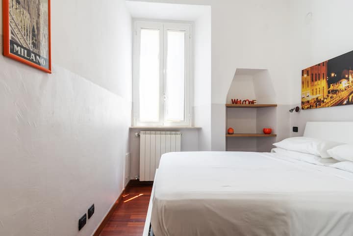 cámara / dormitorio