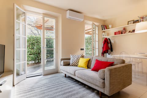 Top Airbnb: Luca's home a Lucca