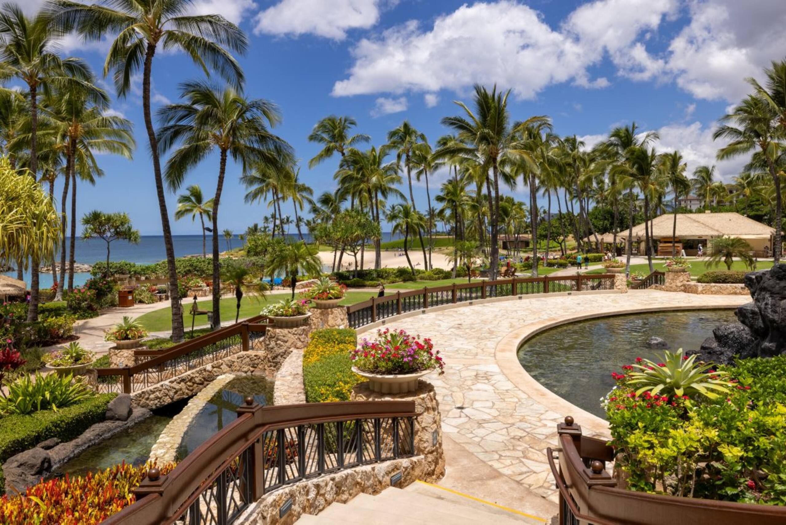 Condo in Kapolei · ★5.0 · 2 bedrooms · 4 beds · 2 shared baths - Image 11