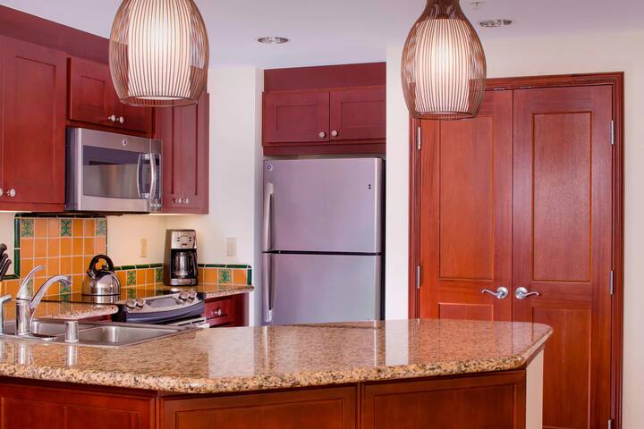 Marriott Ko Olina-Beautiful 2 Bedroom villa gallery image 5