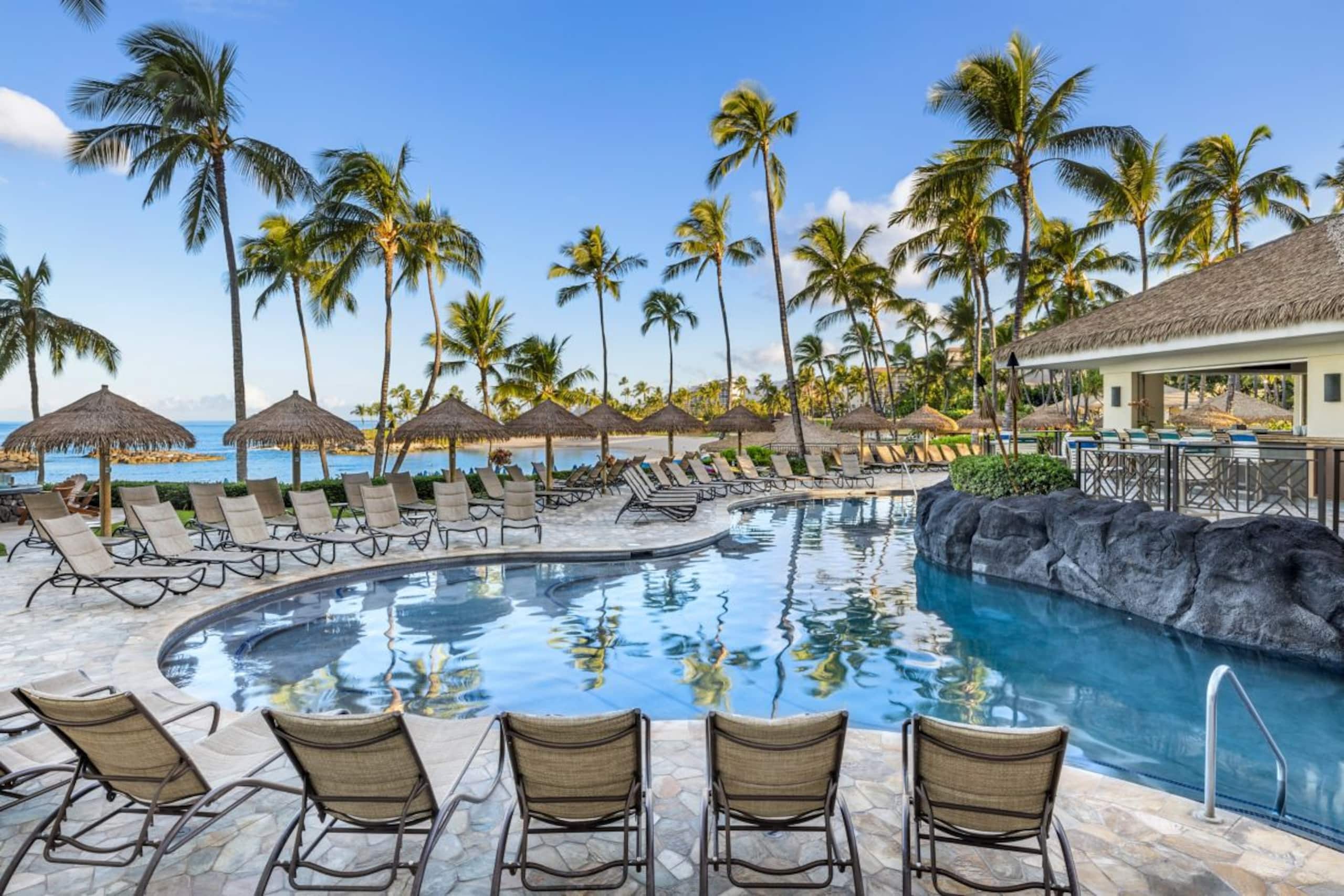 Condo in Kapolei · ★5.0 · 2 bedrooms · 4 beds · 2 shared baths - Image 19