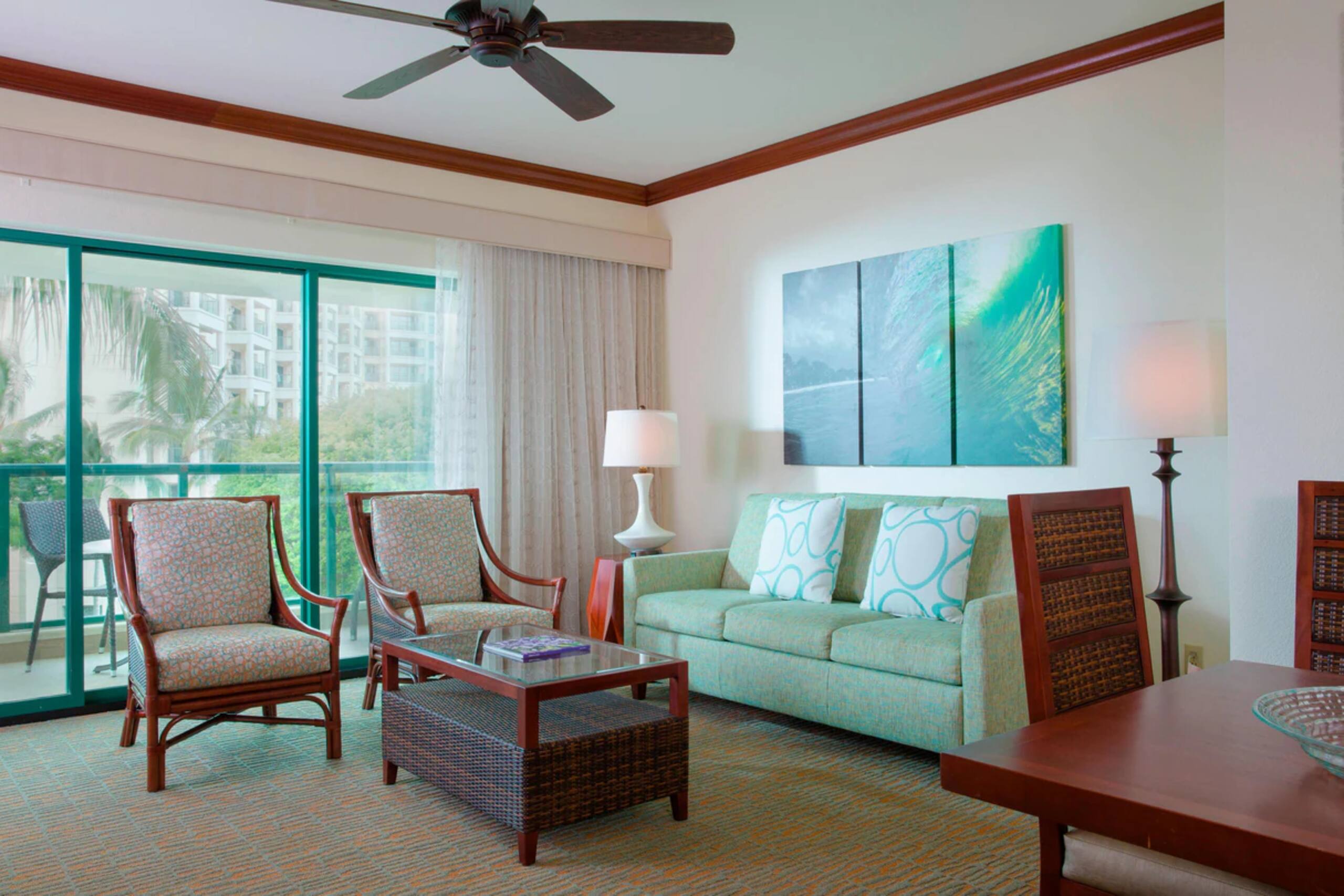 Condo in Kapolei · ★5.0 · 2 bedrooms · 4 beds · 2 shared baths - Image 6